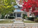 165 Roxborough Drive, Toronto, ON  - Outdoor With Facade 