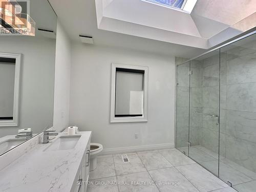 165 Roxborough Drive, Toronto, ON - Indoor Photo Showing Bathroom