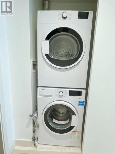 2007 - 15 Lower Jarvis Street, Toronto, ON - Indoor Photo Showing Laundry Room