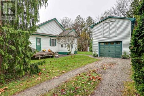 1 Howard Street W, Bluewater (Bayfield), ON - Outdoor