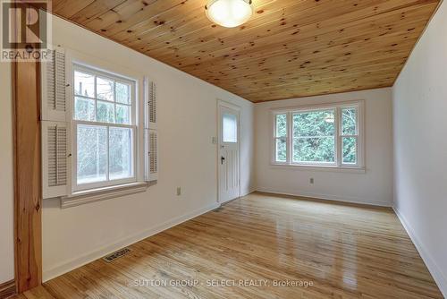 1 Howard Street W, Bluewater (Bayfield), ON - Indoor Photo Showing Other Room