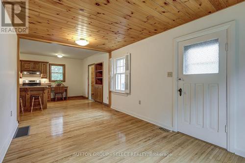 1 Howard Street W, Bluewater (Bayfield), ON - Indoor Photo Showing Other Room