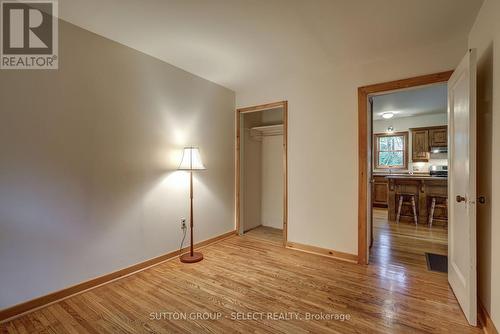 1 Howard Street W, Bluewater (Bayfield), ON - Indoor Photo Showing Other Room