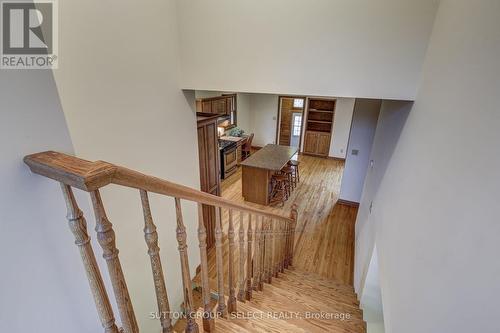 1 Howard Street W, Bluewater (Bayfield), ON - Indoor Photo Showing Other Room