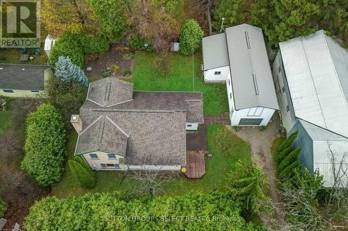 1 Howard Street W, Bluewater (Bayfield), ON - Outdoor