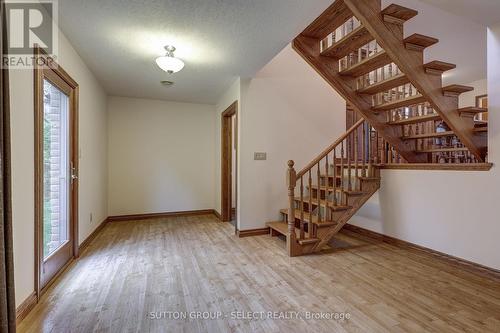 1 Howard Street W, Bluewater (Bayfield), ON - Indoor Photo Showing Other Room