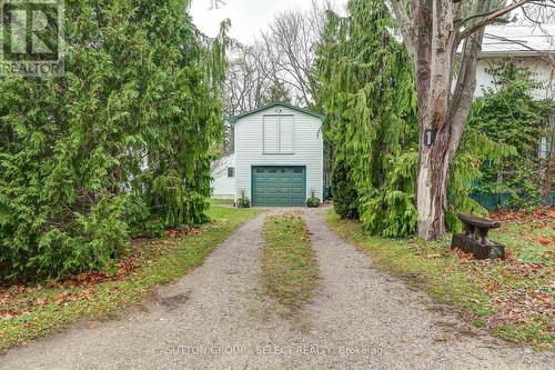 1 Howard Street W, Bluewater (Bayfield), ON - Outdoor