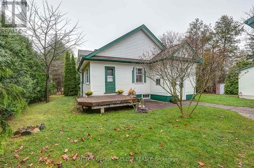 1 Howard Street W, Bluewater (Bayfield), ON - Outdoor