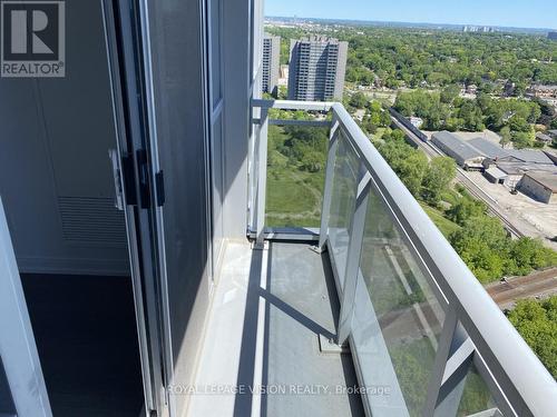 2709 - 255 Village Green Square, Toronto, ON - Outdoor With View