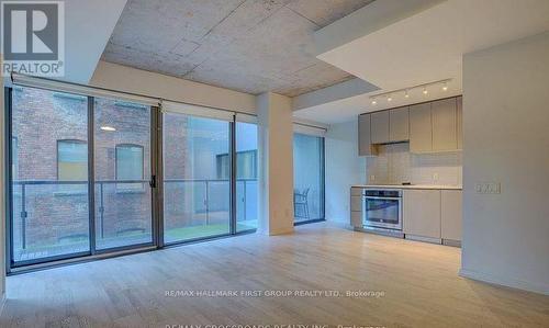 401 - 60 Colborne Street, Toronto, ON - Indoor