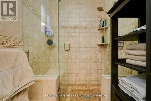 61 Heaslip Terrace, Toronto, ON - Indoor Photo Showing Bathroom