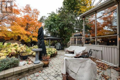 61 Heaslip Terrace, Toronto, ON - Outdoor