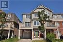 227 Slingsby Landing Lane, Milton, ON  - Outdoor With Balcony With Facade 