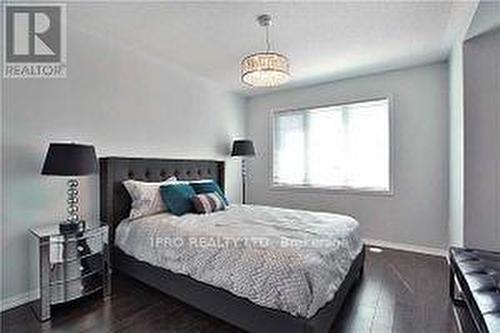 227 Slingsby Landing Lane, Milton, ON - Indoor Photo Showing Bedroom