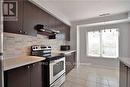 227 Slingsby Landing Lane, Milton, ON  - Indoor Photo Showing Kitchen 