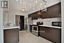 227 Slingsby Landing Lane, Milton, ON  - Indoor Photo Showing Kitchen 