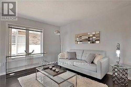 227 Slingsby Landing Lane, Milton, ON - Indoor Photo Showing Living Room