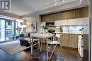 706 - 56 Annie Craig Drive, Toronto, ON  - Indoor 