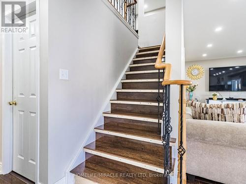 4 Fairhill Avenue, Brampton, ON - Indoor Photo Showing Other Room