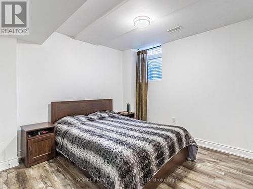 4 Fairhill Avenue, Brampton, ON - Indoor Photo Showing Bedroom