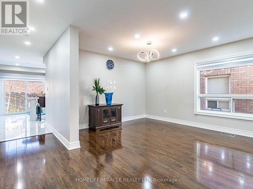 4 Fairhill Avenue, Brampton, ON - Indoor Photo Showing Other Room