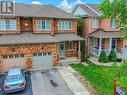 17 Prudhomme Drive, Brampton, ON  - Outdoor With Facade 