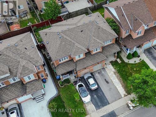 17 Prudhomme Drive, Brampton, ON - 