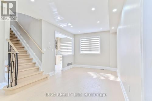 17 Prudhomme Drive, Brampton, ON - Indoor Photo Showing Other Room