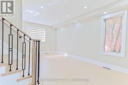 17 Prudhomme Drive, Brampton, ON - Indoor Photo Showing Other Room