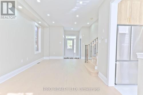 17 Prudhomme Drive, Brampton, ON - Indoor Photo Showing Other Room