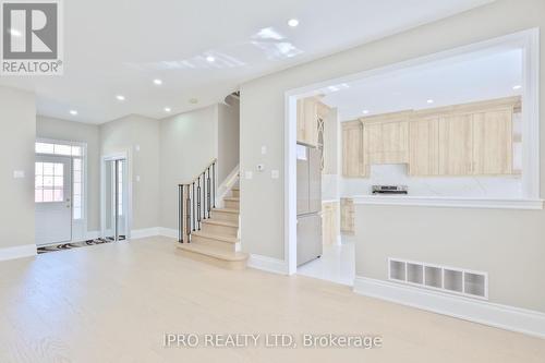 17 Prudhomme Drive, Brampton, ON - Indoor Photo Showing Other Room