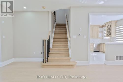 17 Prudhomme Drive, Brampton, ON - Indoor Photo Showing Other Room