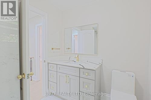 17 Prudhomme Drive, Brampton, ON - Indoor Photo Showing Bathroom