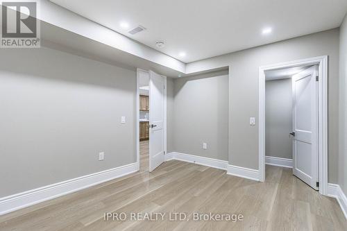 17 Prudhomme Drive, Brampton, ON - Indoor Photo Showing Other Room