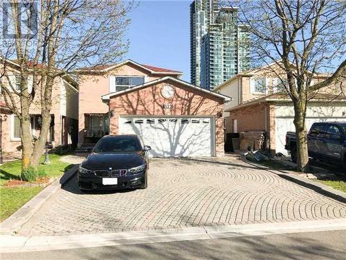 Bsmt - 522 Turnbridge Road, Mississauga, ON - Outdoor