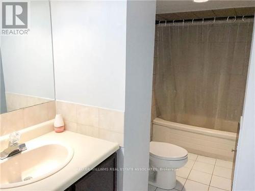 Bsmt - 522 Turnbridge Road, Mississauga, ON - Indoor Photo Showing Bathroom