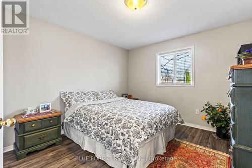 180 Crimson Crescent, London, ON - Indoor Photo Showing Bedroom