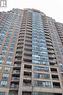 1508 - 156 Enfield Place, Mississauga, ON  - Outdoor With Facade 