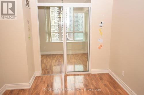 1508 - 156 Enfield Place, Mississauga, ON - Indoor Photo Showing Other Room