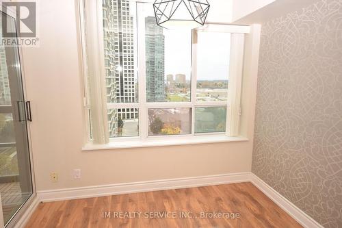 1508 - 156 Enfield Place, Mississauga, ON - Indoor Photo Showing Other Room