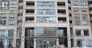 1508 - 156 Enfield Place, Mississauga, ON  - Outdoor With Facade 