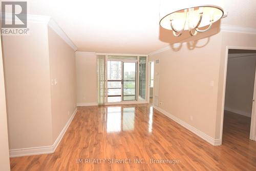 1508 - 156 Enfield Place, Mississauga, ON - Indoor Photo Showing Other Room