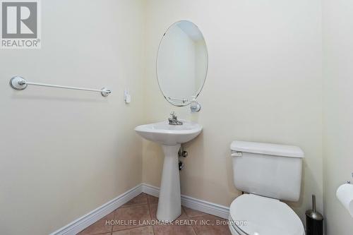 8 - 5958 Greensboro Drive, Mississauga, ON - Indoor Photo Showing Bathroom