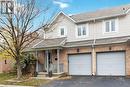 8 - 5958 Greensboro Drive, Mississauga, ON  - Outdoor With Facade 