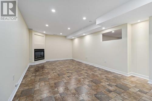 8 - 5958 Greensboro Drive, Mississauga, ON - Indoor Photo Showing Other Room