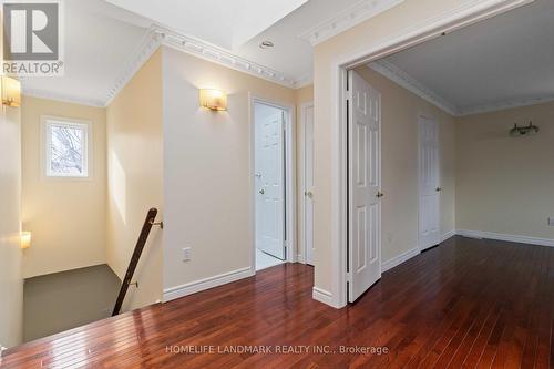 8 - 5958 Greensboro Drive, Mississauga, ON - Indoor Photo Showing Other Room