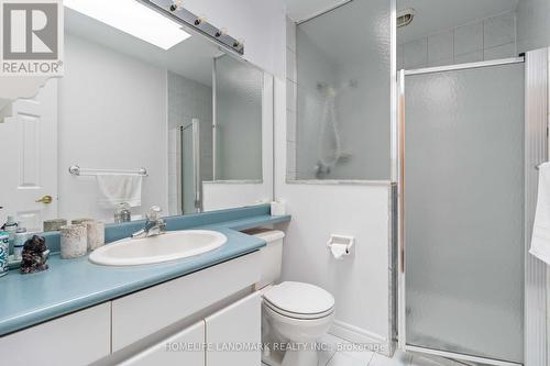 8 - 5958 Greensboro Drive, Mississauga, ON - Indoor Photo Showing Bathroom