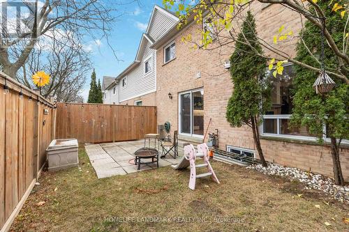 8 - 5958 Greensboro Drive, Mississauga, ON - Outdoor