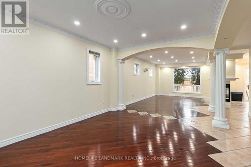 8 - 5958 Greensboro Drive, Mississauga, ON - Indoor Photo Showing Other Room