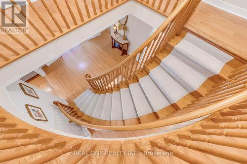 2350 Deer Run Avenue, Oakville, ON - Indoor Photo Showing Other Room